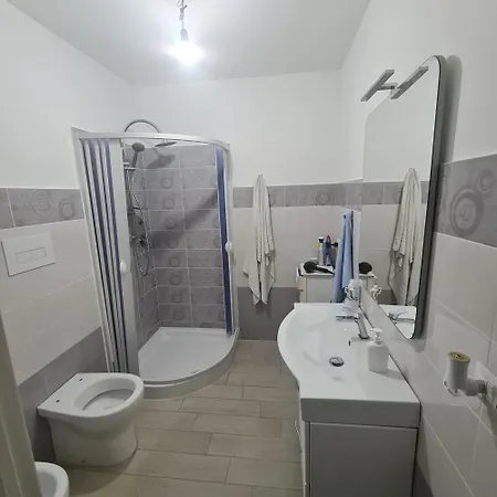 Miramare Apartamento Ascea