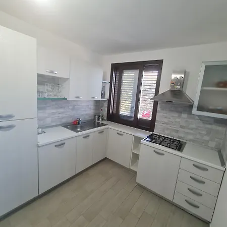 Miramare Apartamento