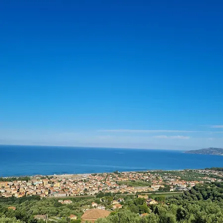 Miramare Apartment Ascea